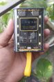 DIY Transparent Power Bank Case For 3*18650 Battery. 