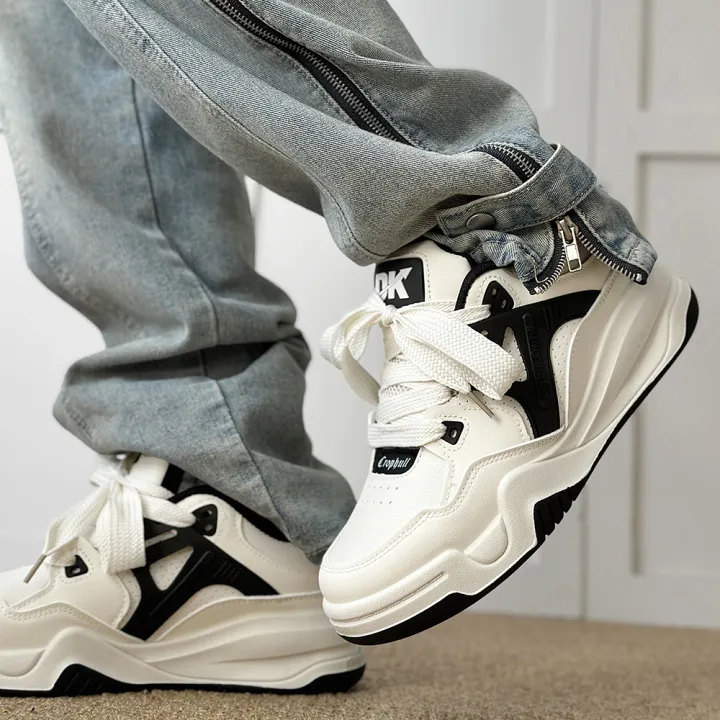 Skateboard%C2%A0Street%20Hip-hop%20Shoes%20Men%20Casual%20Sneakers%20Original%20High%20Quality%20Shoes%20tenis%20masculino%20Vulcanize%20Sneakers%20Footwear%20Male%20Wearhouse%20-%20Image%205