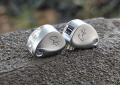 KZ Castor Tuning Adjustable Dual Driver IEM. 