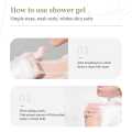 Japan Niacinamide Cleansing Soap - Deep Cleansing, Brightening, Moisturizing, Even Skin Tone with Floral Fragrance. 