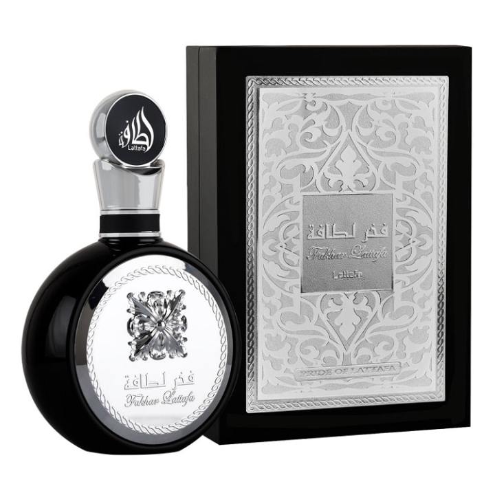 Lattafa Fakhar EDP for Men,100ml