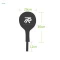 Taekwondo Kick Pad Single Striking Pad Target Kickboxing Striking. 