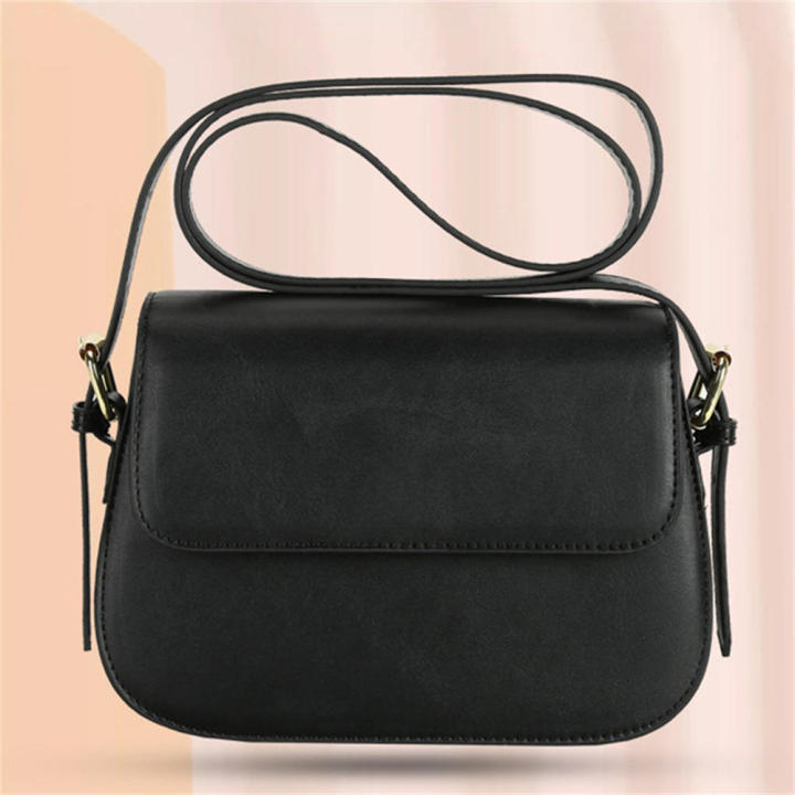 Vintage%20Crossbody%20Bag%20Compact%20Wide%20Strap%20Chain%20Strap%20Shoulder%20Bag%20Small%20Leather%20Handbag%20for%20Women%E2%80%99s%20Accessories%20Daily%20Use%20Evening%20Out%20Casual%20Wear%20Gift%20Idea%20-%20Image%207
