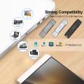 Xiaomi OTG Pen Drive 2TB 1TB 128GB TYPE-C Flash Drives 2 In 1 Mobile Phone Memory Stick High Speed 3.0 USB Флешка Usb Stick Gift. 
