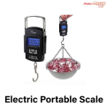 Digital Portable Weight Scale 50 Kg - NR Mart-2024.