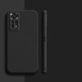 Redmi Note 11 4G Luxurious selecon Case Back Cover - Phone Back Cover. 