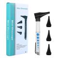 1 Set Scope Otoscope Strep Throat Nursing Supplies for Nurses Digital Otoscope. 