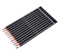 Premium Sketching Pencils HB/2B/3B/4B/5B/6B/7B/8B/9B/10B/11B/12B/14B  for Drawing and Sketching - 2 Pencil. 