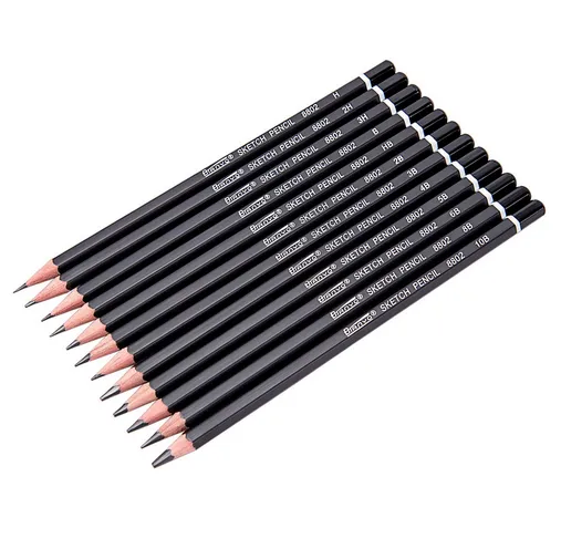 Premium%20Sketching%20Pencils%20HB/2B/3B/4B/5B/6B/7B/8B/9B/10B/11B/12B/14B%20%20for%20Drawing%20and%20Sketching%20-%202%20Pencil%20-%20Image%203