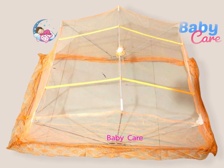 High-quality%20Standard%20baby%20mosquito%20net%20-%20mosquito%20net%20-%20Image%202