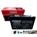 SUNCA 12v 7.5Ah UPS Battery / 12 volt 7.5Ah DRY CELL Battery SUNCA 12v 7.5Ah UPS Battery / 12 volt 7.5Ah DRY CELL Battery. 