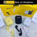 Realme Buds Air Tws wireless buds Bluetooth 5.0 Earphones. 