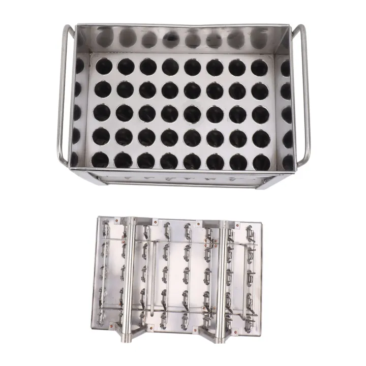 40Pcs%20Stainless%20Steel%20Ice%20Cream%20Mold%20Simple%20Cleaning%2040%20Cavities%20Ice%20-%20Image%207