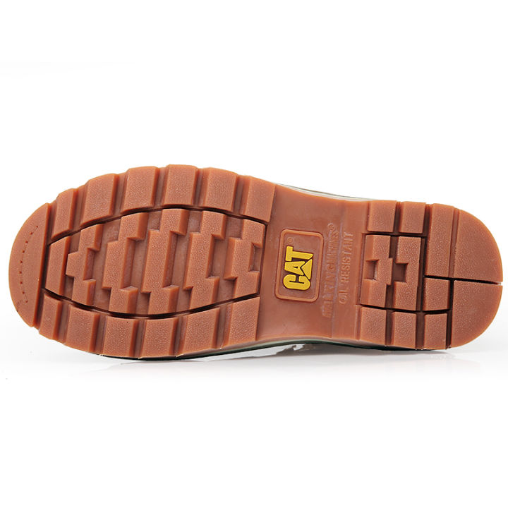 Ready%20Caterpillar%20Men's%20Solid%20Color%20Soft%20Toe%20Work%20Boots%20Caterpillar%20Men's%20Work%20Boots%20-%20Image%206