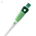 Glass Water Bottle Brush Water Bottle Washing Brush for Bottles Mugs Glass.