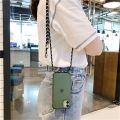 Strap Cord Chain Phone Case For iPhone 12 11 Pro Xs MAX XR 6 7 8 Plus SE Crossbody Necklace Cord Lanyards With Rope Clear Cover. 