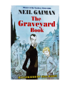 The Graveyard Book by Neil Gaimen. 