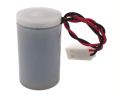 lithium battery 3.6V 1200mah ER14250 Battery with waterproof box.