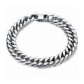 Stainless Steel Bracelet For Men. 