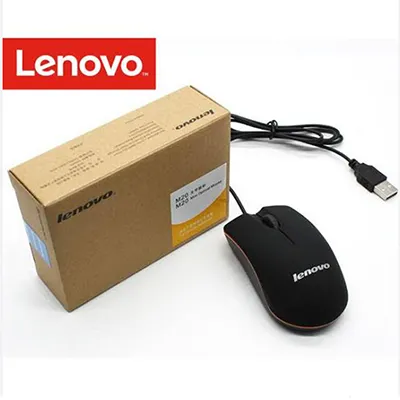 LENOVO-M20%20Wired%20USB%20Gaming%20Mouse%20-%20Desktop%20Optical%20Mouse%20Usb%20Wired%20Compatible%20With%20Windows%20Pc%20Desktop%20Computer%20and%20Laptop%20Black%20-%20Image%205
