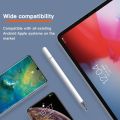 Capacitive Stylus Pen for Teclast T50 T40 Pro M40 Plus Air P20 P30 HD P25T P80T P20S P30 Air M40S P25 Touch Screen Stylus Pencil.