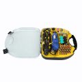 Mini Drill machine AC 220V 180W 211Pcs Electric Power Tools Dremel Rotary Drill Grinding Machine Engraving Sanding Polishing Adjustable Speed DIY Tool Set. 