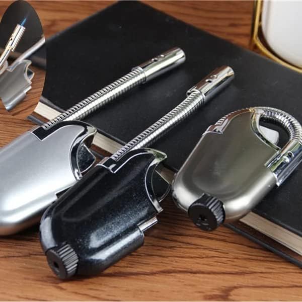 Cigar%20Torch%20Jet%20Lighter%20Refillable%20Butane%20Windproof%20Flame%20Cigar%20Gas%20-%20Image%204