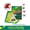 China rat eighteen traps mouse and rat eighteen traps-1 pice - Great to Have.