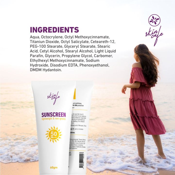 Skin%20Cafe%20Lightweight%20and%20Non-Greasy%20Sunscreen%20(Spf%2050%20Pa+++)%20-%2060gm%20-%20Image%204