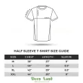 Trendy Tshirt "Free Palestine". 