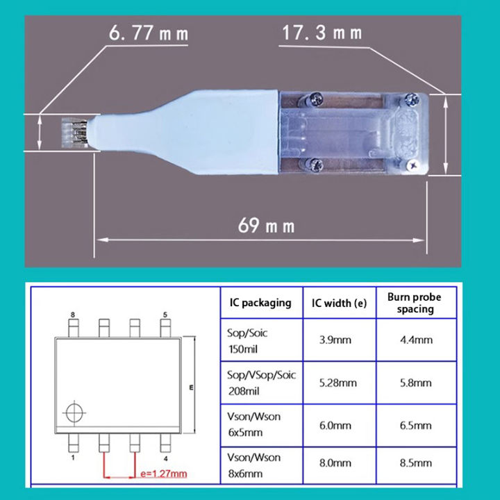 Sop8%20W-son%20Chip%20Download%20Burn%20Write%20Probe%20Spring%20Needle%20Flash%20Eeprom%20Chip%20Burner%20Cable%20Gonghpng%20-%20Image%205