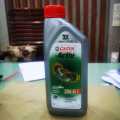 Castrol Activ 3X Protection Synthetic Technology Engine Oil 20W 40 (1 Liter). 