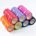Yoga Block Fitness Equipment Pilates Foam Roller Fitness Gym Exercises Muscle Massage Roller Yoga Brick Sport Gym Hudduo.