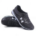 Rubber shoe  Rain shoe  UA Under Armour  Full rubber Loafer  Running Shoe  Handicraft Shop. 