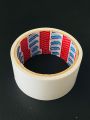 Both Sided Gum Tape 2inch - White (27 x 24 x 8 cm). 