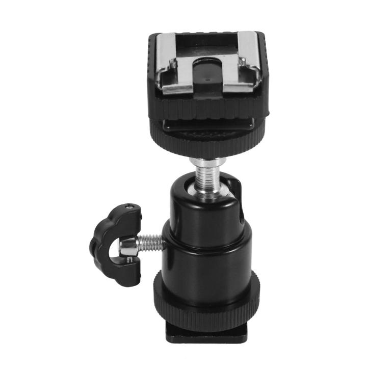 PATIKIL Kamera Adapter 6 Stück | M8 Weiblich Auf M6 Männlich | 32mm Stativ Adapter Silber