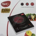 Pigeon Eva Plus 2000 Watt 3-Ring Infrared Cooker. 