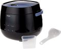 Philips HD3060 Viva Collection Digital Bachelor Rice Cooker | 0.7 Liter. 