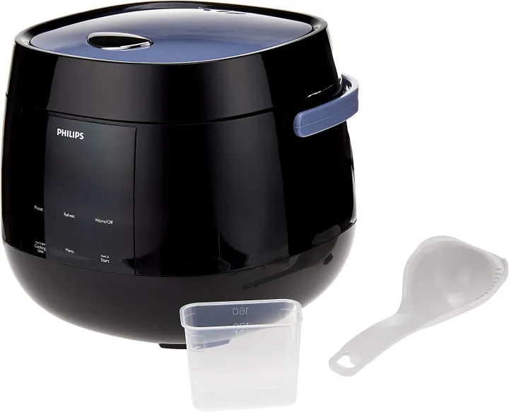 Philips%20HD3060%20Viva%20Collection%20Digital%20Bachelor%20Rice%20Cooker%20%7C%200.7%20Liter%20-%20Image%209