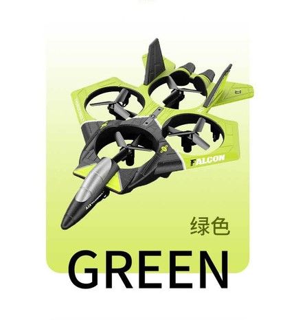 Remote%20Control%20Aircraft%20Four-Axis%20Drop-Resistant%20Remote%20Control%20Drone%20Colorful%20Lights%20Children's%20Remote%20Control%20Gliding%20Fighter%20Toy%20-%20Image%206