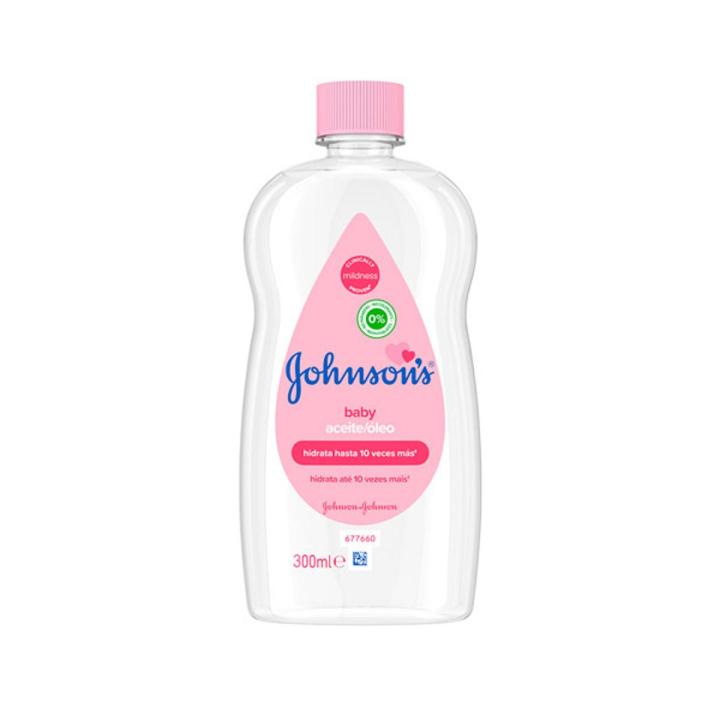 Johnsons%20Baby%20Oil%20300ml%20A%20Gentle%20Mild%20Formula%20For%20Baby%20Massage%20And%20Soft%20Nourished%20Delicate%20Skin%20Care%20-%20Image%202