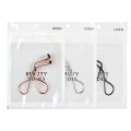 1/3/5PCS Black Durable Stainless Steel Eyelash Curler Ladies Portable Gold Lash Long Lasting Fish Mouth Local Curler Beauty. 