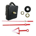 Second sweeping 3MM Clock Dial Special Bell Core Hours Clock Movement Pocket Watch Core Acrylic Clock Movement. 