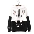 Premium Quality Stylish Hoodies For Ladies 10 Designs GSM 320+ Fleece Cotton. 