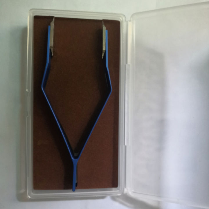 Stainless%20Steel%207825%20V%20Type%20Rlx%20Watch%20Spring%20Bar%20Tweezers%20for%20Watch%20Repair%20-%20Image%206