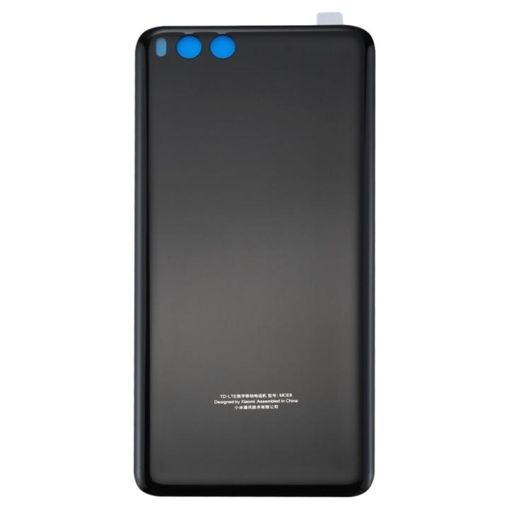 Backsheel For Mi Note (2017) Replacement Back Battery Cover For
