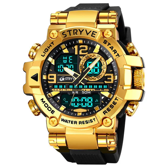 %E3%80%90NShisasN%E3%80%91STRYVE%20Fashion%20Men's%20Sport%20Watches%20Shock%20Resistant%2050M%20Waterproof%20Wristwatch%20LED%20Alarm%20Stopwatch%20Clock%20Watches%20Men%208025%20-%20Image%208