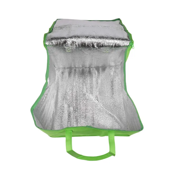 2X%20Foldable%20Large%20Cooler%20Bag%20Portable%20Food%20Cake%20Insulated%20Bag%20Aluminum%20Foil%20Thermal%20Box%20Green%20-%20Image%206