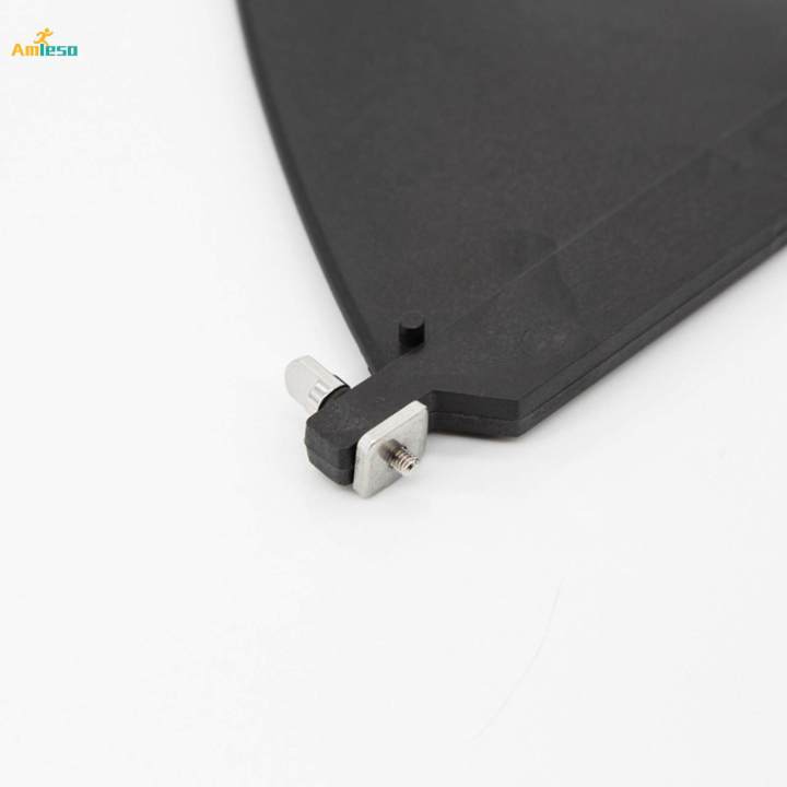 Surfing%20Fin%20with%20Screw%20for%20Beginners%20Pros%20Thruster%20for%20Longboard%20-%20Image%204