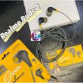 Ruds 2_ in-Earphone. 